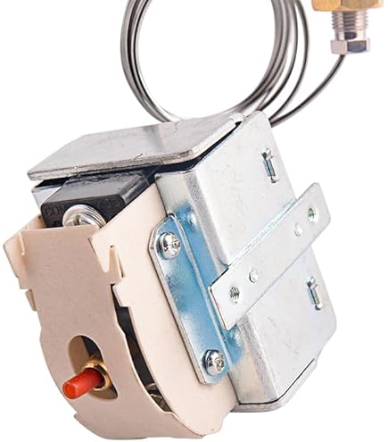 Amazon.com: Pitco Sw,Hi Limit Lchmo5030 PP10084 - Genuine OEM